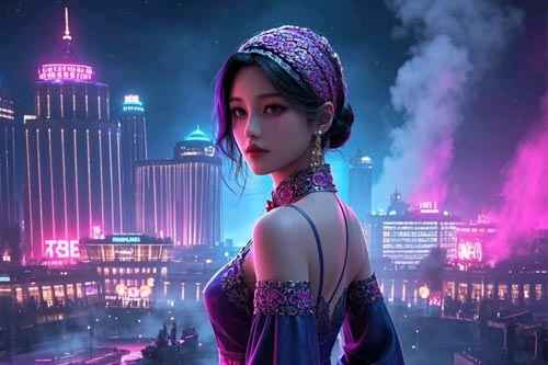 大众官方注册服务